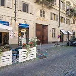 Piazza Vittorio Veneto Elegant Flat